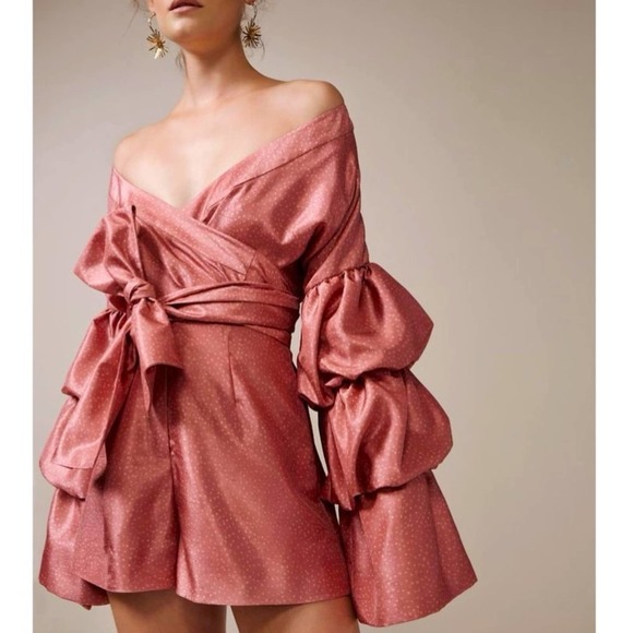 KEEPSAKE the Label Pants - Keepsake The Label Set in Stone Playsuit